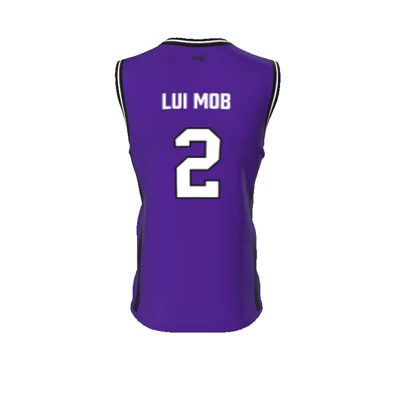 Churches - Mens Rev. V-Neck Jersey (6 items) sold by FE Custom product image thumbnail 2