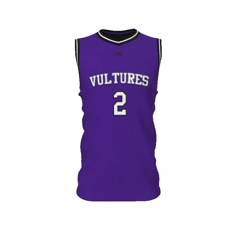 Churches - Mens Rev. V-Neck Jersey (6 items) sold by FE Custom