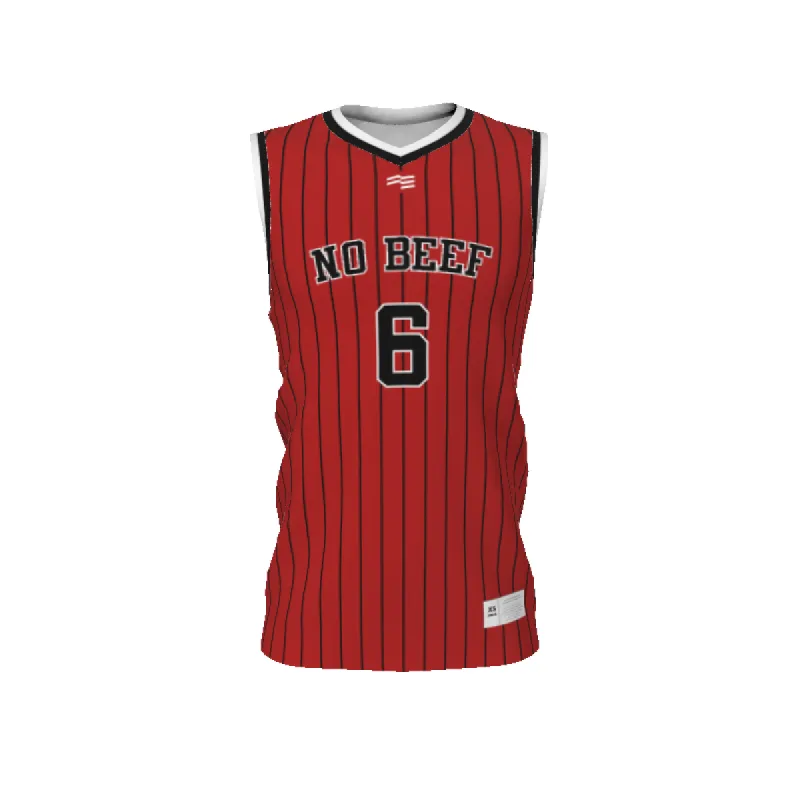 Windy City - Mens V-Neck Jersey (2 items) sold by FE Custom