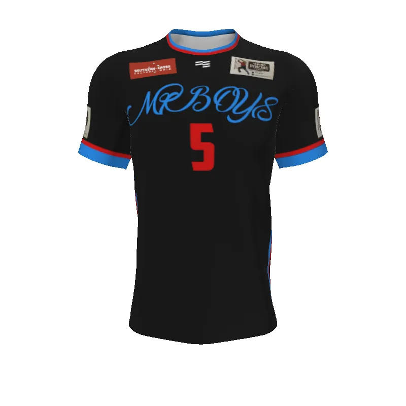 Starry Night - Mens Warm-Up Top (10 items) sold by FE Custom