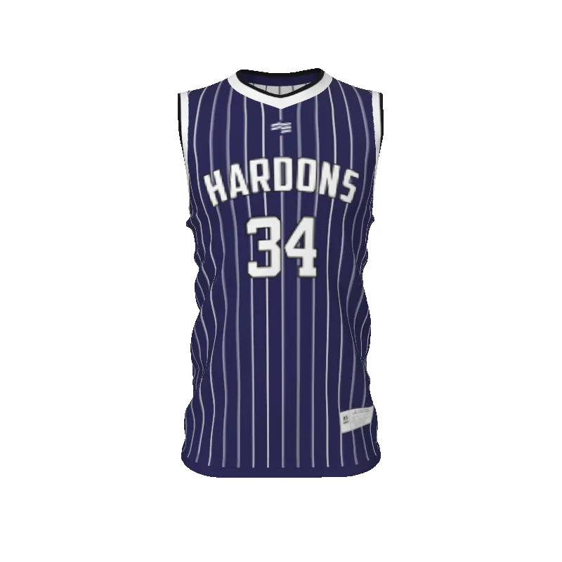 Nike x NBA Brooklyn Nets Jerseys 'James Harden 13' DB4018