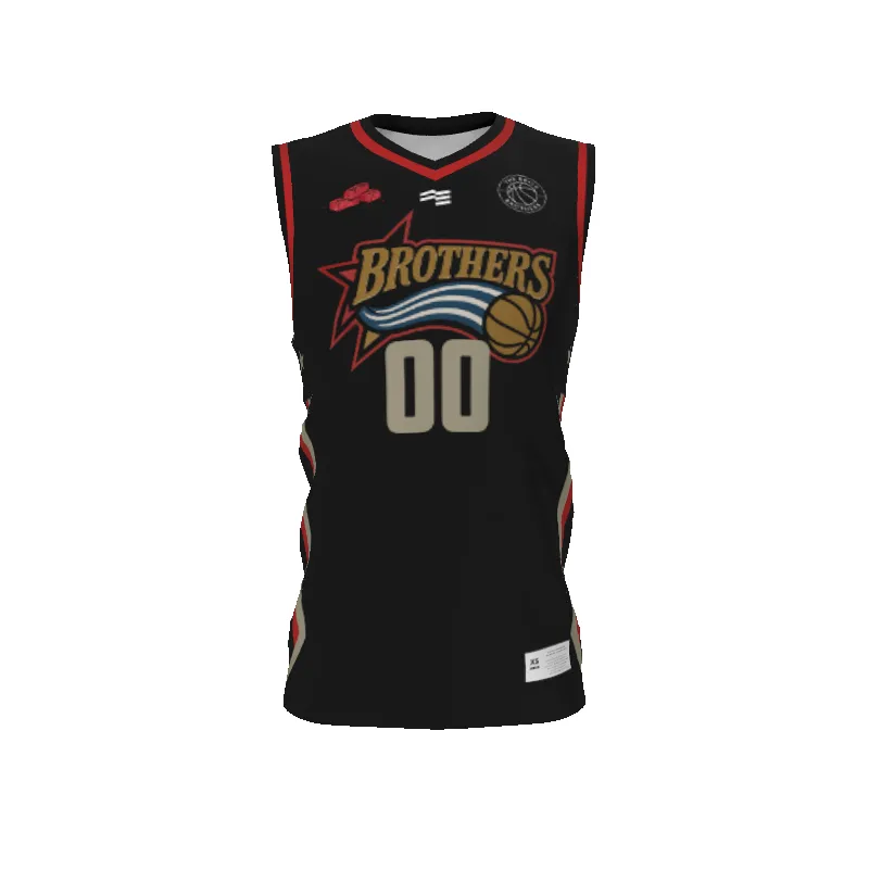 Starry Night - Mens V-Neck Jersey (7 items) sold by FE Custom
