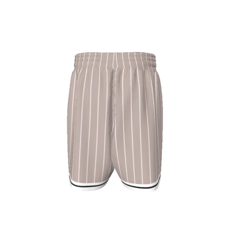 Windy City - Mens Basketball Shorts (6 items) sold by FE Custom product image thumbnail 2