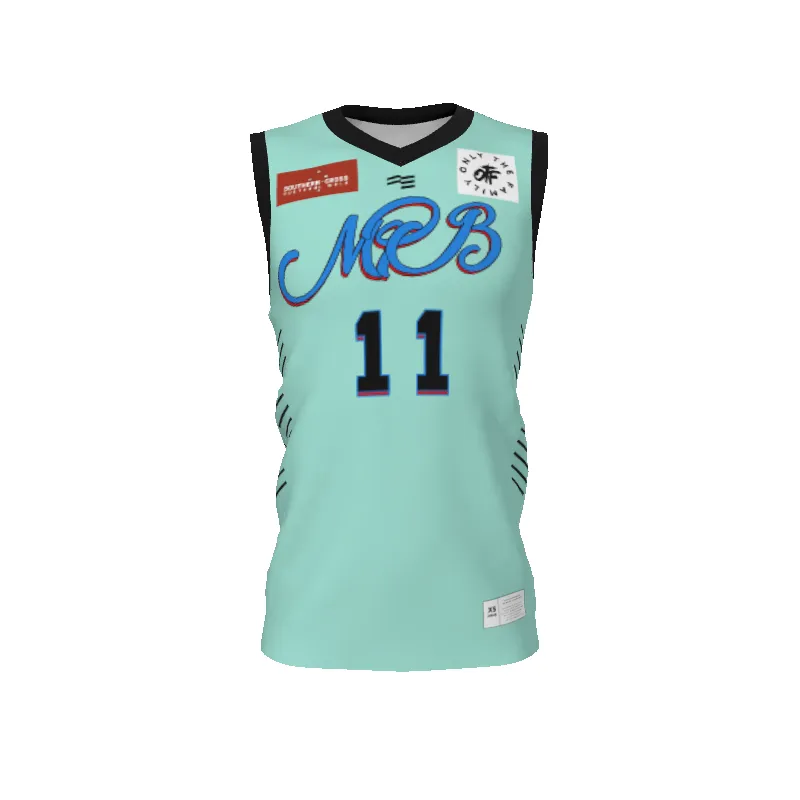 Vegas - Mens V-Neck Jersey (18 items) sold by FE Custom