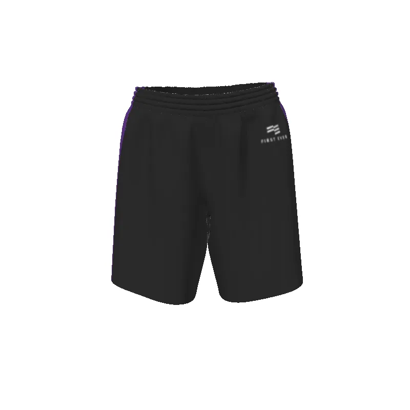 Harbour - Womens Basketball Shorts (1 items) sold by FE Custom