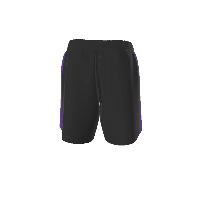 Harbour - Womens Basketball Shorts (1 items) sold by FE Custom product image thumbnail 2