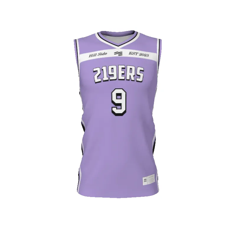 Empire - Mens V-Neck Jersey (13 items) sold by FE Custom