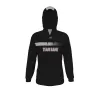 Fadeout - Mens Hoodie (1 items) sold by FE Custom