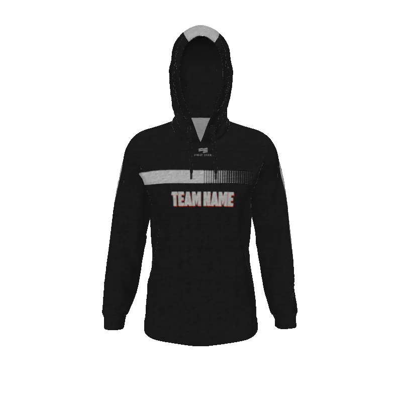Fadeout - Mens Hoodie (1 items) sold by FE Custom
