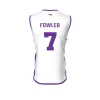Churches - Mens Rev. V-Neck Jersey (2 items) sold by FE Custom