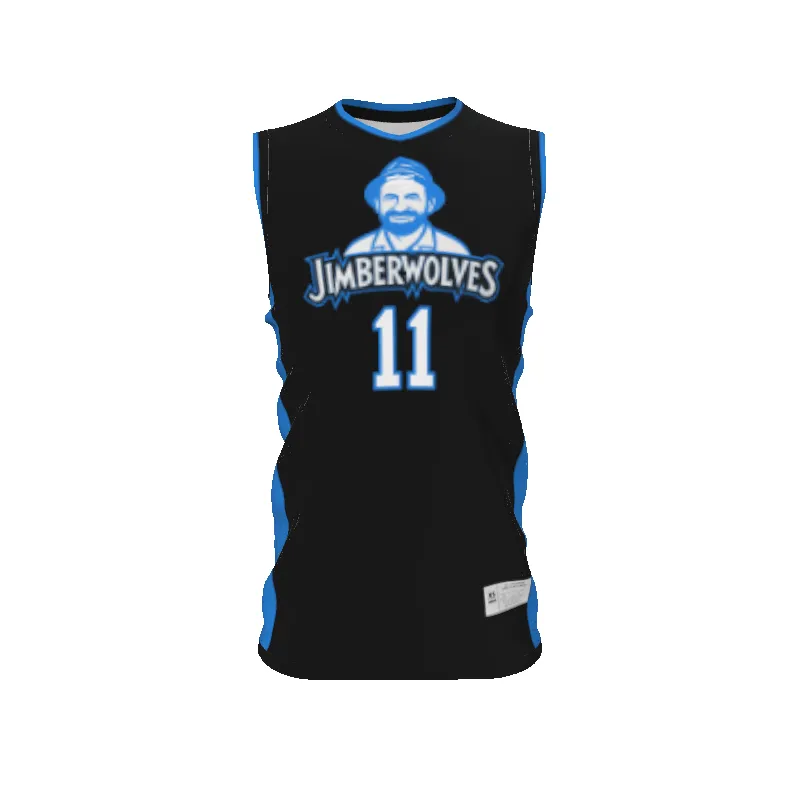 Churches - Mens Rev. V-Neck Jersey (7 items) sold by FE Custom