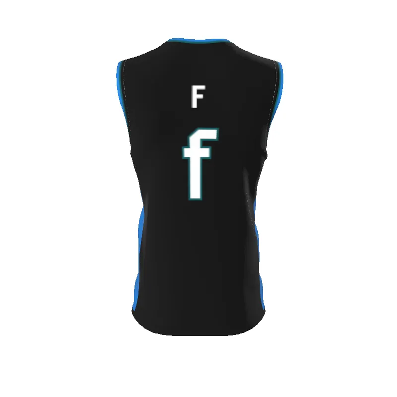 Churches - Mens Rev. V-Neck Jersey (7 items) sold by FE Custom product image thumbnail 2