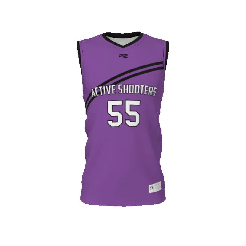 The Pride - Mens V-Neck Jersey (2 items) sold by FE Custom
