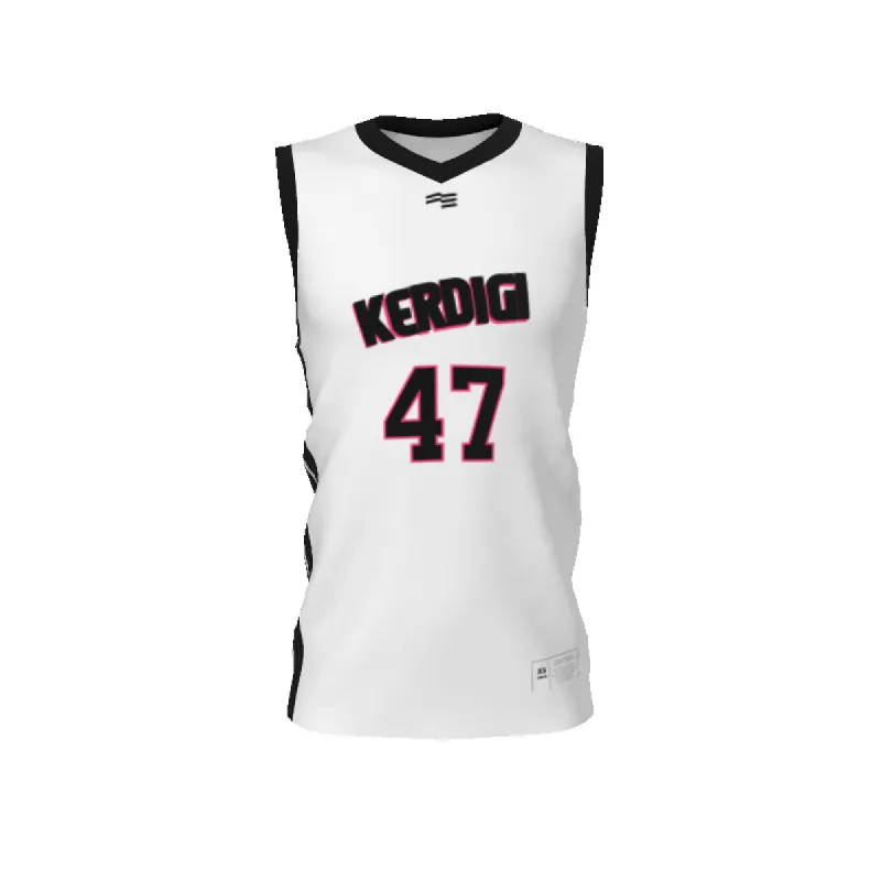 Magic City - Mens V-Neck Jersey (9 items) sold by FE Custom