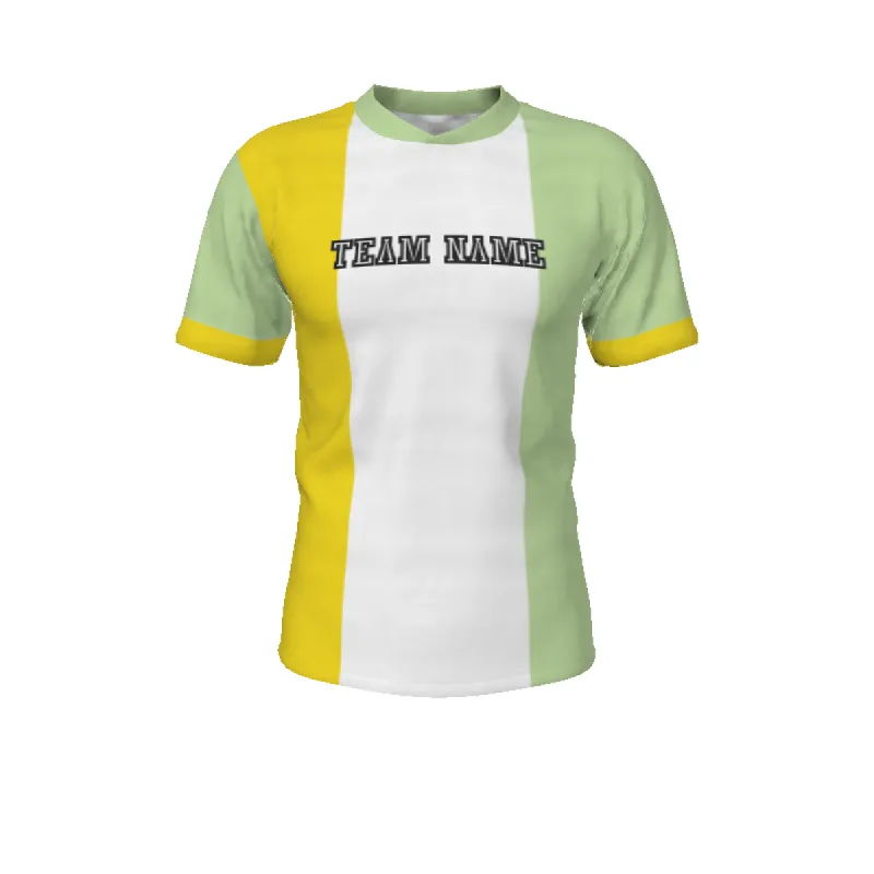 Bandits - Mens Rugby Jersey (3 items) sold by FE Custom