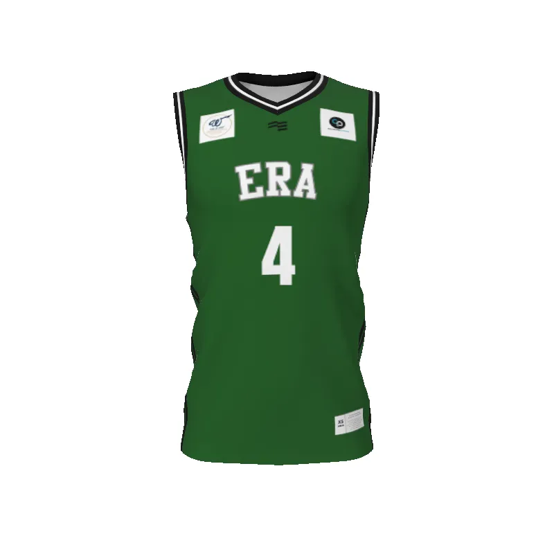 Dragon - Mens V-Neck Jersey (7 items) sold by FE Custom