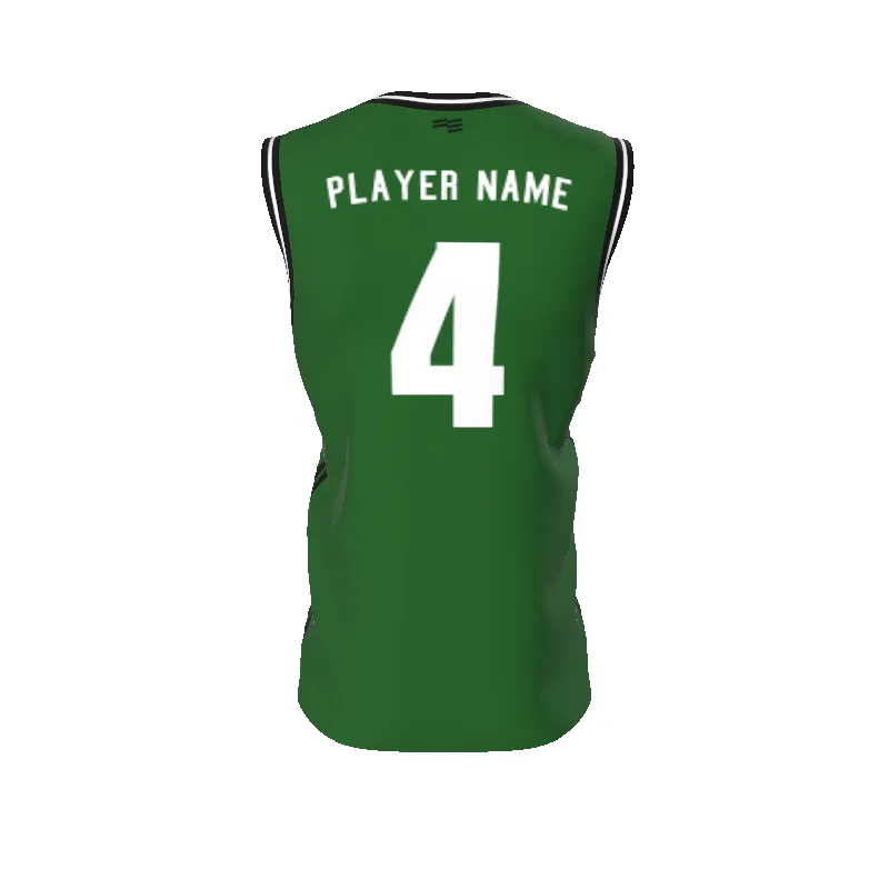 Dragon - Mens V-Neck Jersey (7 items) sold by FE Custom product image thumbnail 2