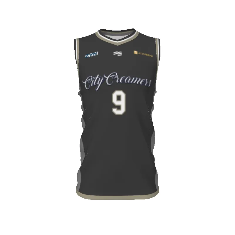 Churches - Mens Rev. V-Neck Jersey (9 items) sold by FE Custom