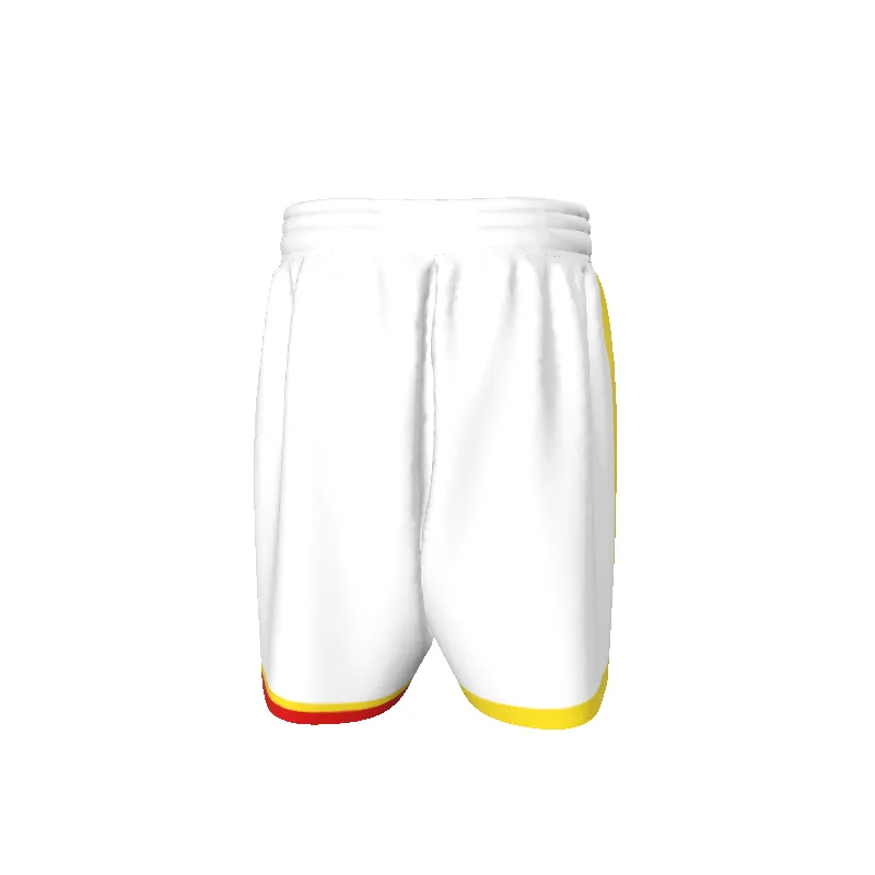 Magic City - Mens Basketball Shorts (10 items) sold by FE Custom product image thumbnail 2