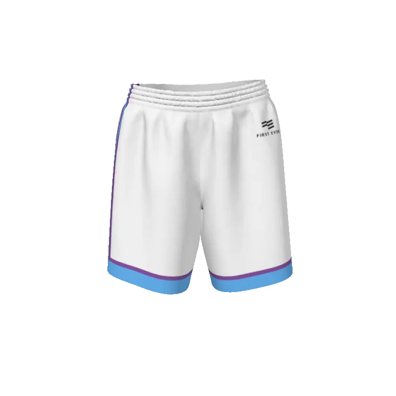 Magic City - Womens Basketball Shorts (8 items) sold by FE Custom