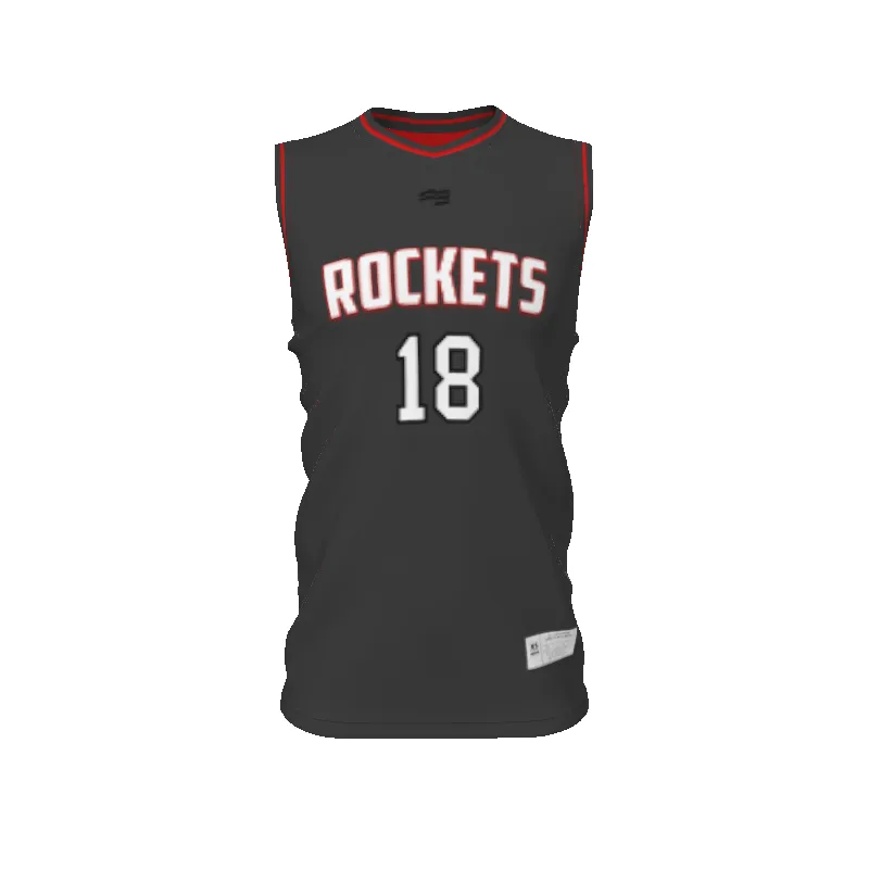 Churches - Mens Rev. V-Neck Jersey (9 items) sold by FE Custom