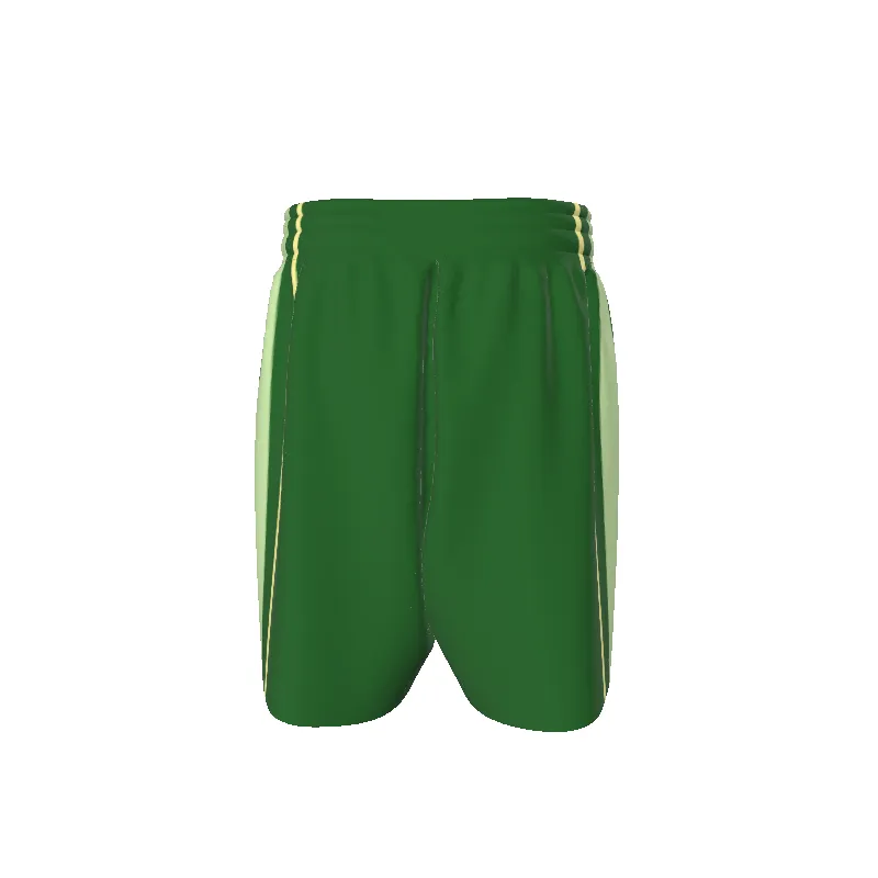 Phantoms - Mens Basketball Shorts (8 items) sold by FE Custom product image thumbnail 2