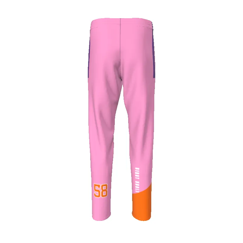 The 12th Man - Mens Cricket Pants (3 items) sold by FE Custom product image thumbnail 2