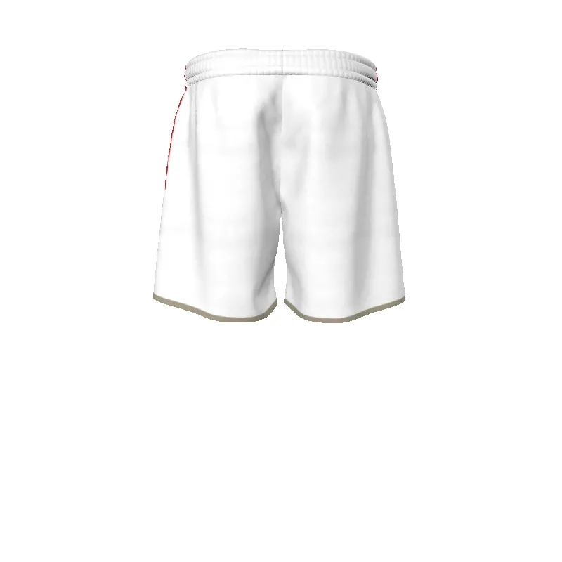 Club Athletica - Mens Soccer Shorts (7 items) sold by FE Custom product image thumbnail 2
