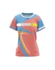 Custom Revertag Tennis T-Shirt - Womens sold by FE Custom