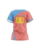 Custom Revertag Tennis T-Shirt - Womens sold by FE Custom