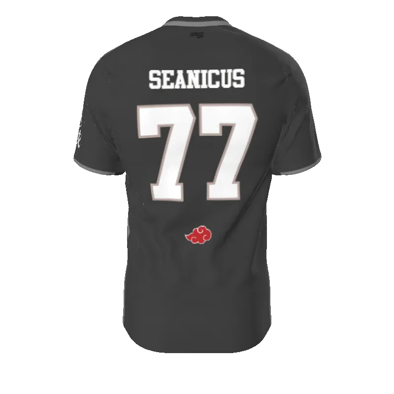 Club Athletica - Mens Raglan Soccer Jersey (10 ite sold by FE Custom product image thumbnail 2