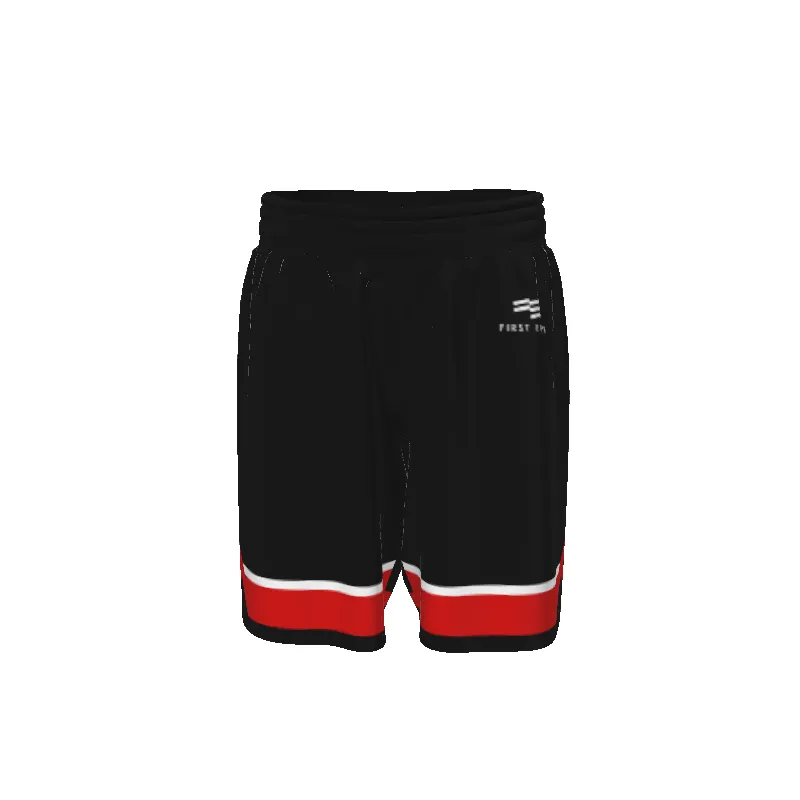 Starry Night - Mens Basketball Shorts (10 items) sold by FE Custom