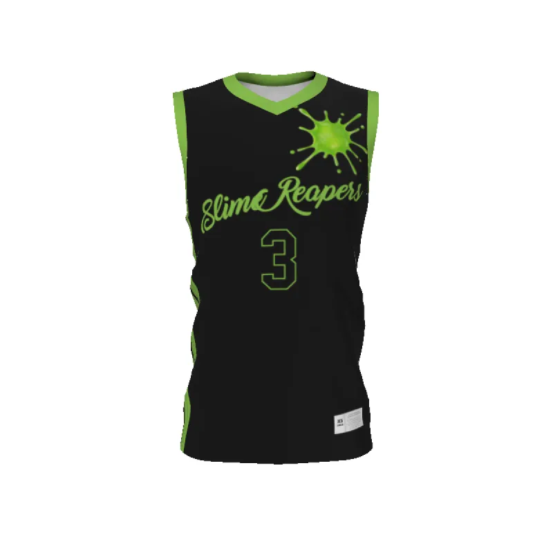 Magic City - Mens V-Neck Jersey (6 items) sold by FE Custom