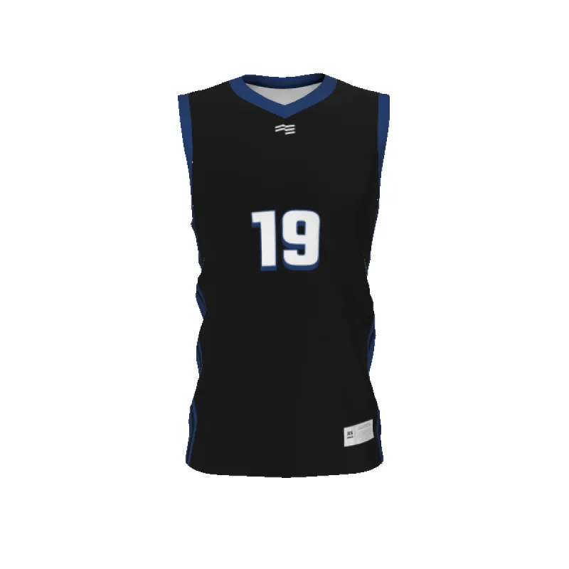 West Coast - Mens V-Neck Jersey (2 items) sold by FE Custom