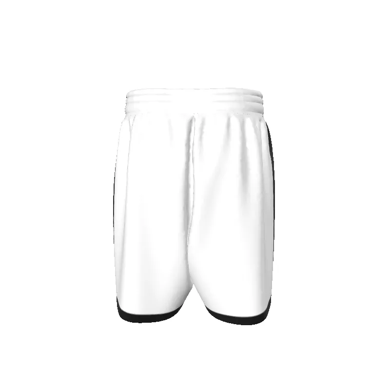 Churches - Mens Basketball Shorts (7 items) sold by FE Custom product image thumbnail 2