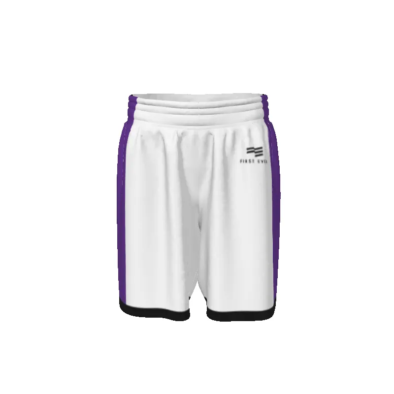 Churches - Mens Basketball Shorts (7 items) sold by FE Custom