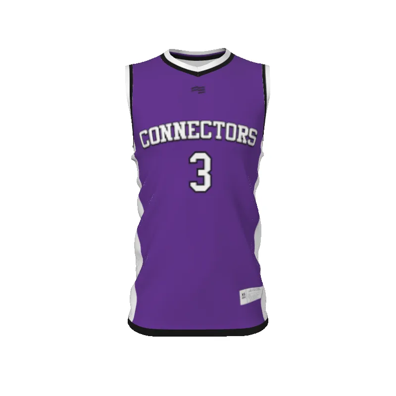 Churches - Mens Rev. V-Neck Jersey (7 items) sold by FE Custom