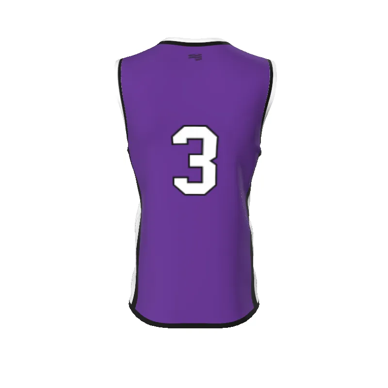 Churches - Mens Rev. V-Neck Jersey (7 items) sold by FE Custom product image thumbnail 2