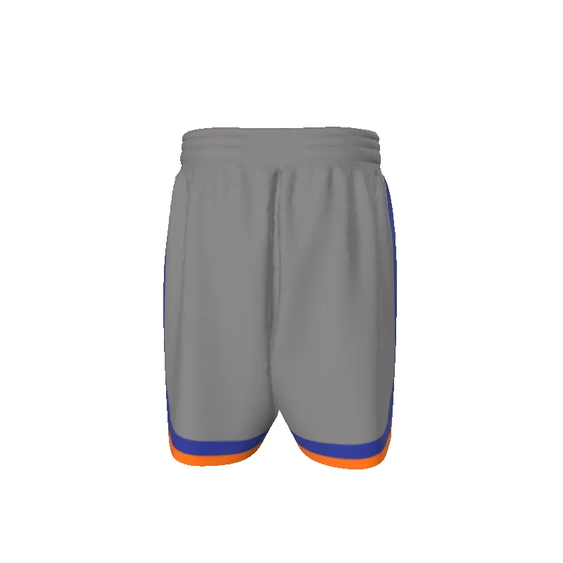 Big Apple - Mens Basketball Shorts (3 items) sold by FE Custom product image thumbnail 2