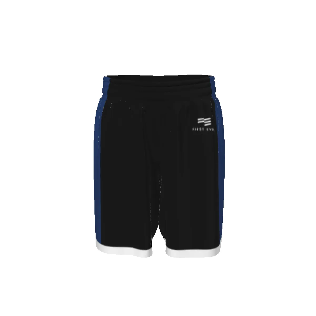 Churches - Mens Basketball Shorts (8 items) sold by FE Custom