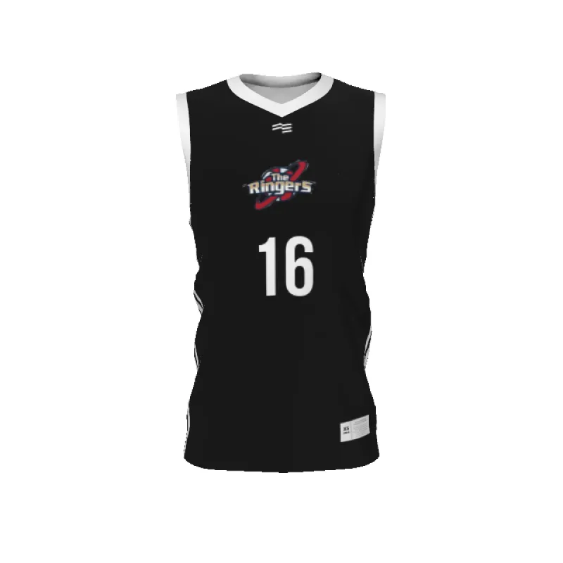 J Zee - Mens V-Neck Jersey (9 items) sold by FE Custom