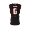 Hollywood - Mens V-Neck Jersey (9 items) sold by FE Custom