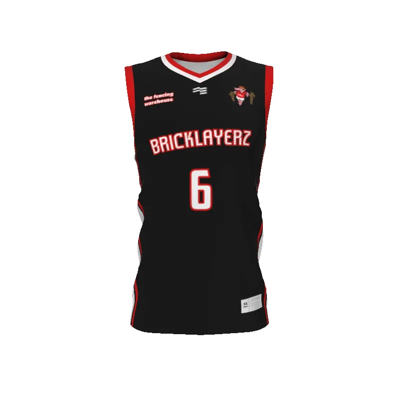 Hollywood - Mens V-Neck Jersey (9 items) sold by FE Custom
