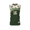 The Pride - Mens Rev. V-Neck Jersey (10 items) sold by FE Custom