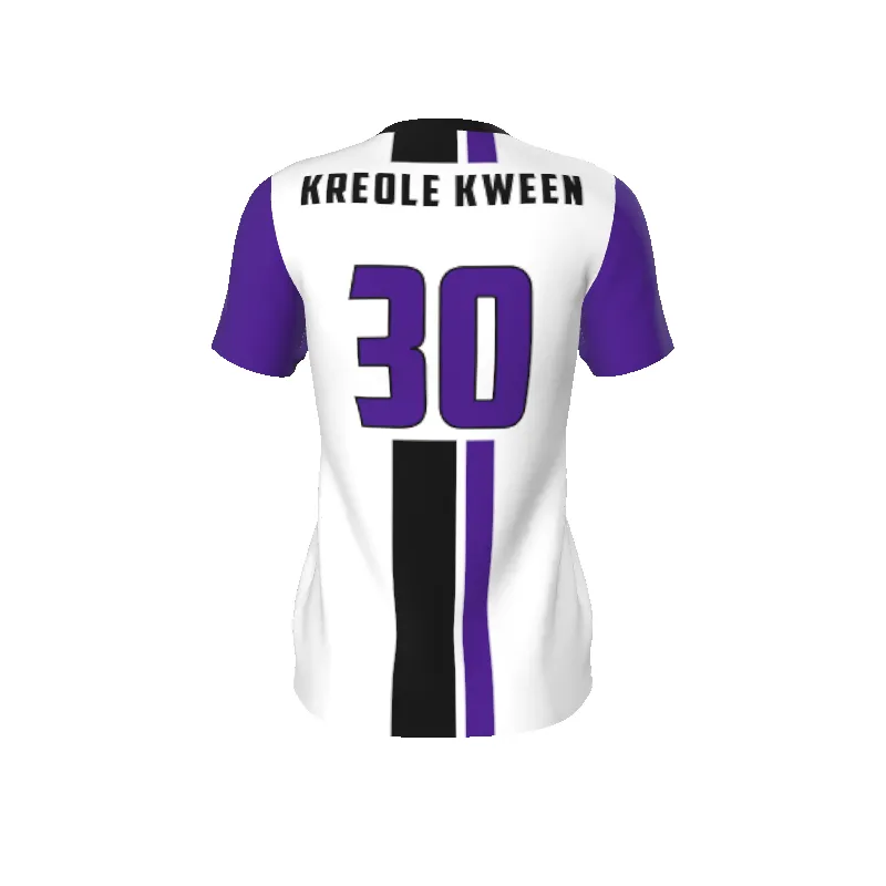 Dream Team - Womens Pickleball T-Shirt (1 items) sold by FE Custom product image thumbnail 2