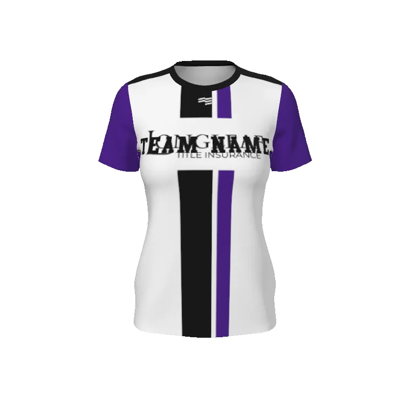 Dream Team - Womens Pickleball T-Shirt (1 items) sold by FE Custom