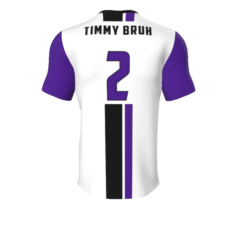 Dream Team - Mens Pickleball T-Shirt (1 items) sold by FE Custom product image thumbnail 2