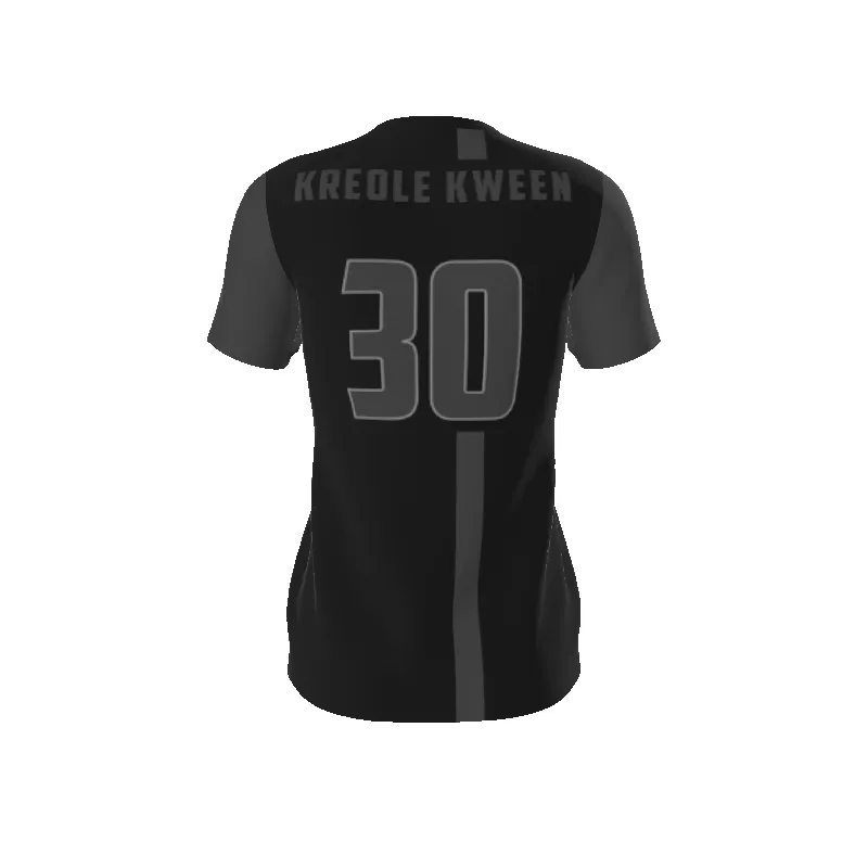 Dream Team - Womens Pickleball T-Shirt (1 items) sold by FE Custom product image thumbnail 2