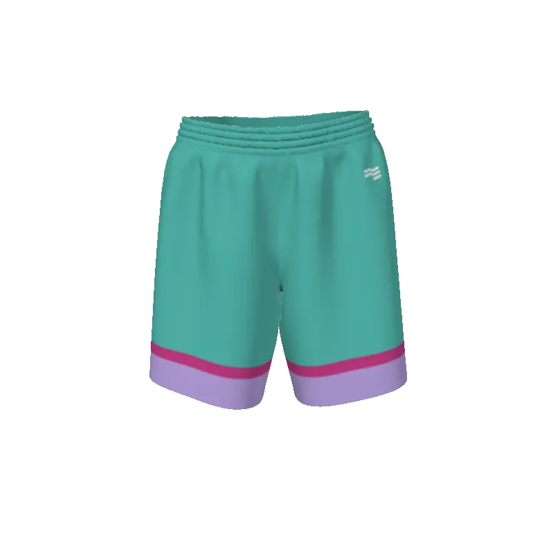 Southside Storm - Womens Basketball Shorts (1 item sold by FE Custom