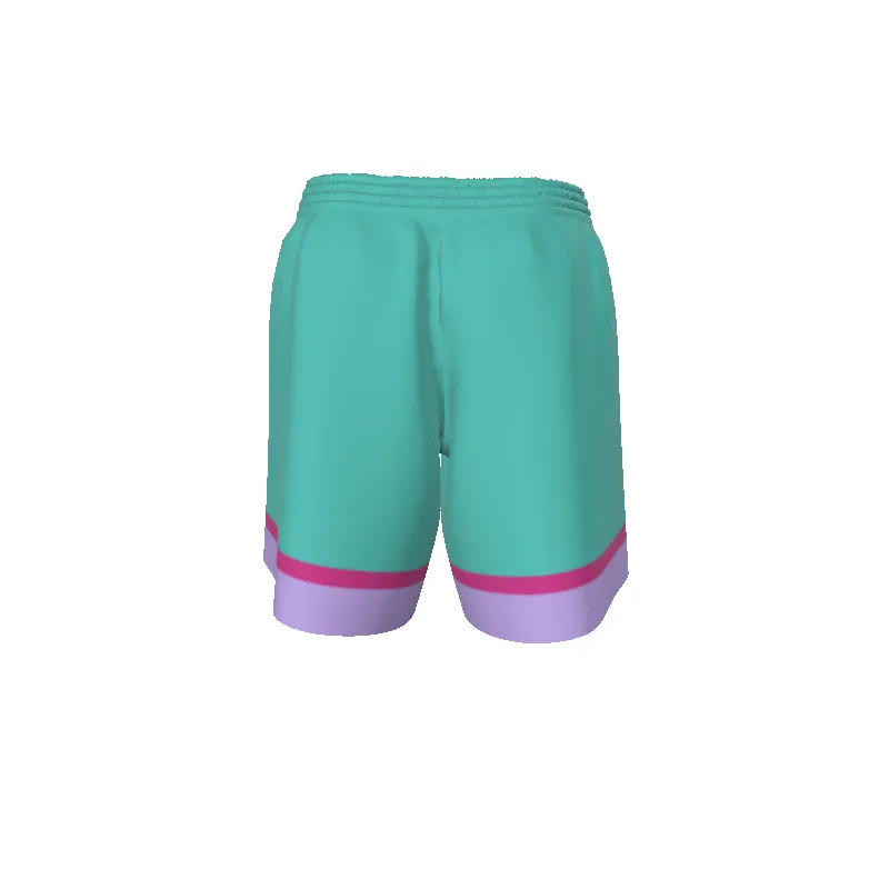 Southside Storm - Womens Basketball Shorts (1 item sold by FE Custom product image thumbnail 2